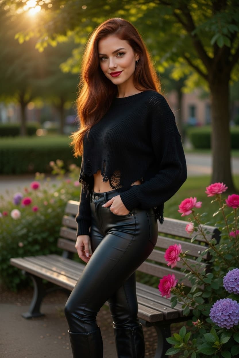 Mel