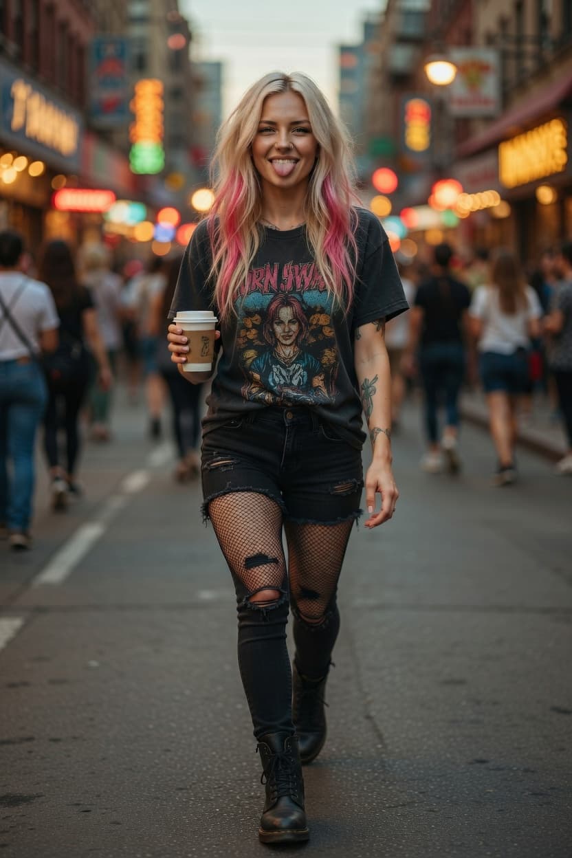 Roxy Lane