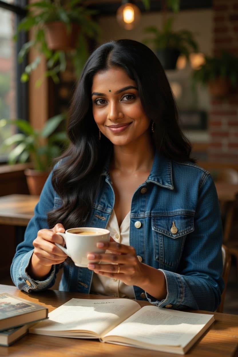 Aishani