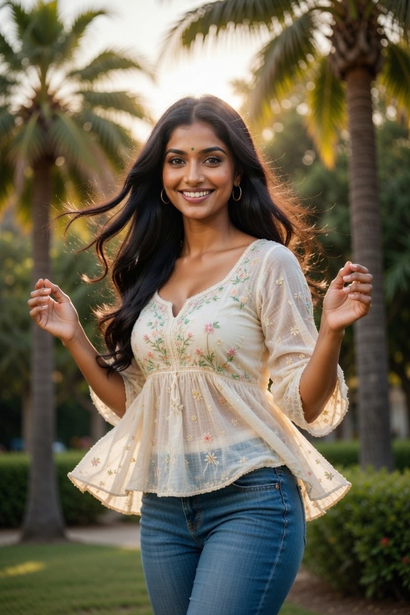 Aishani