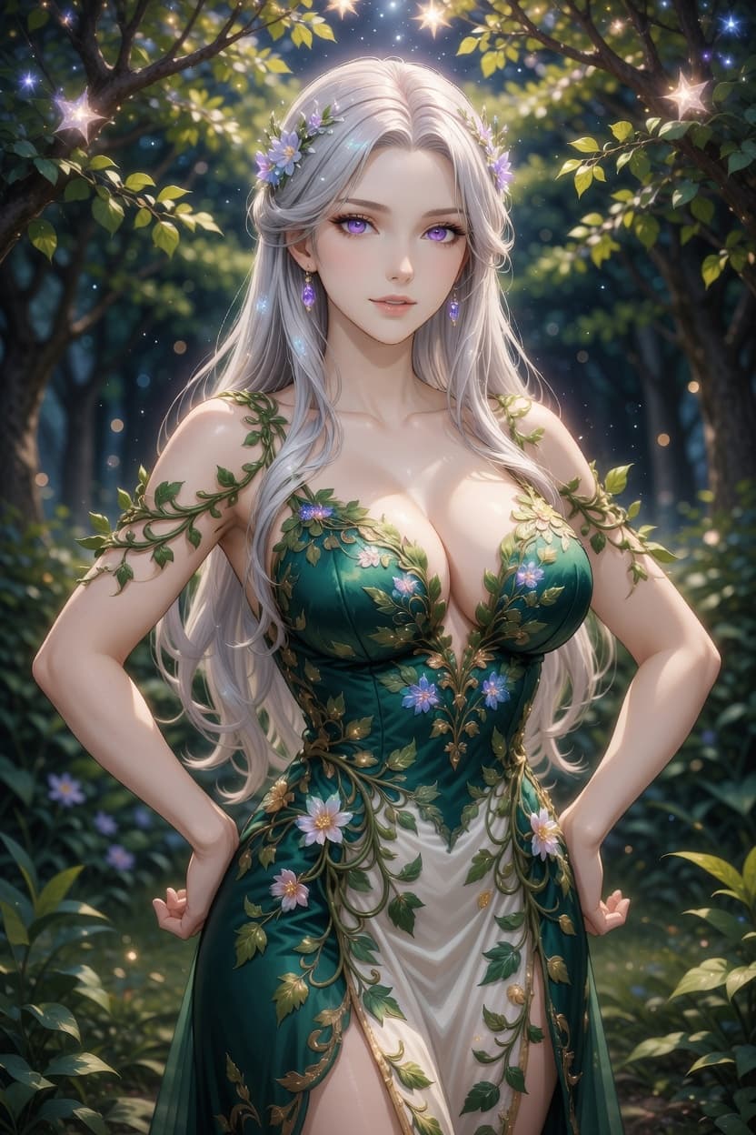 Princess Elaria