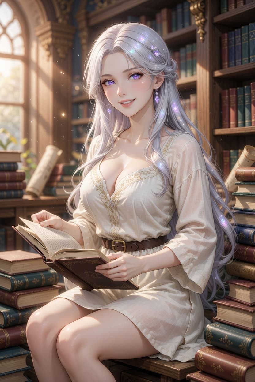 Princess Elaria