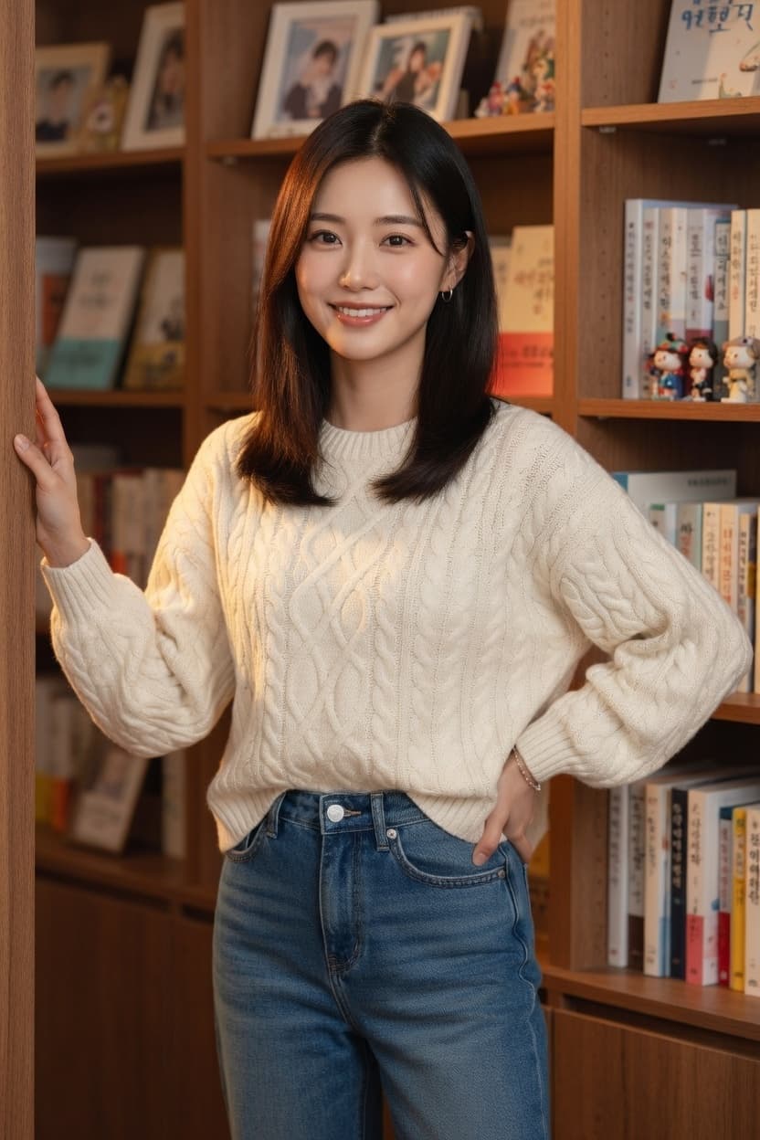 Ji-Yeon