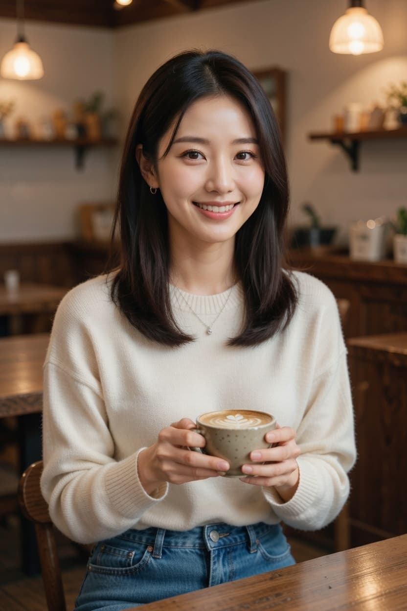 Ji-Yeon