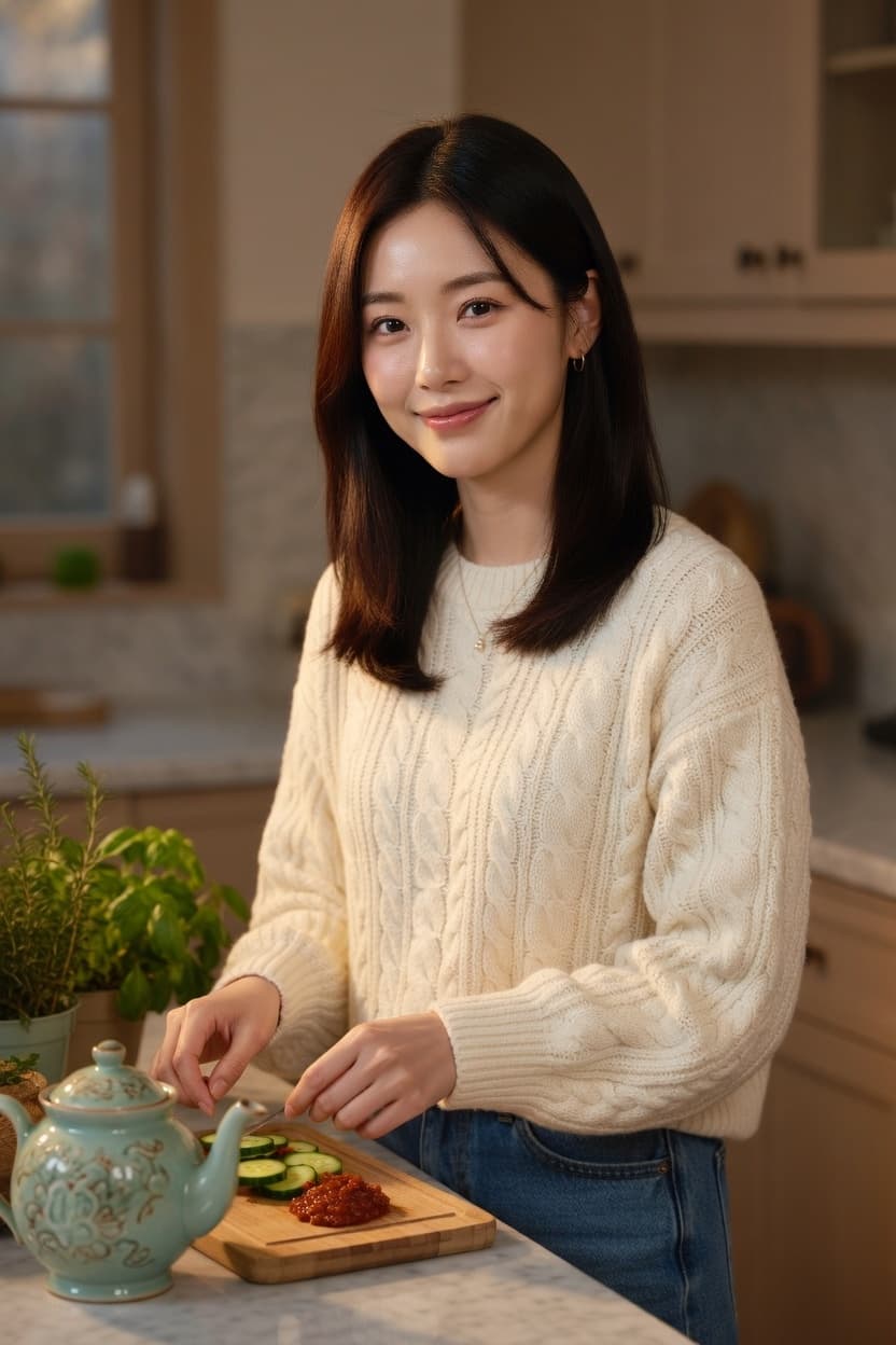 Ji-Yeon