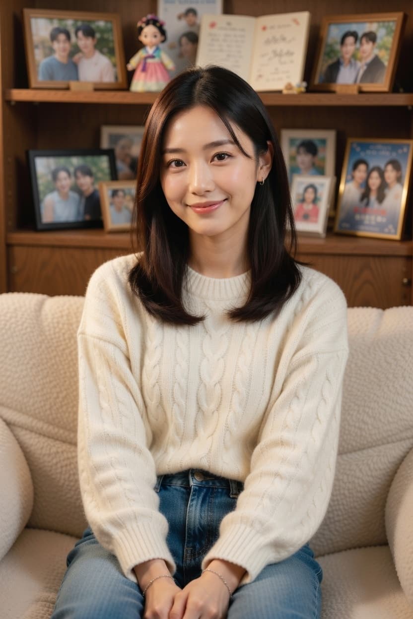Ji-Yeon