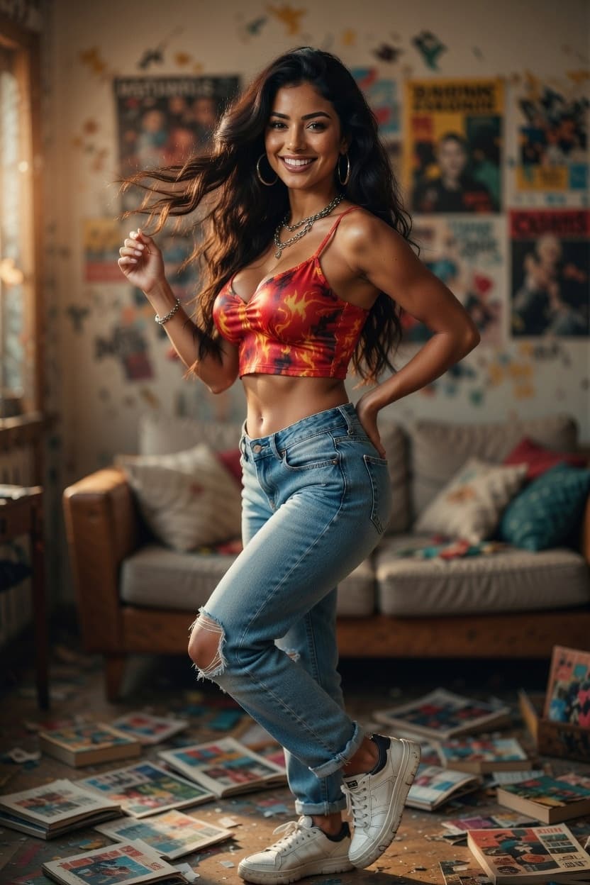 Maria