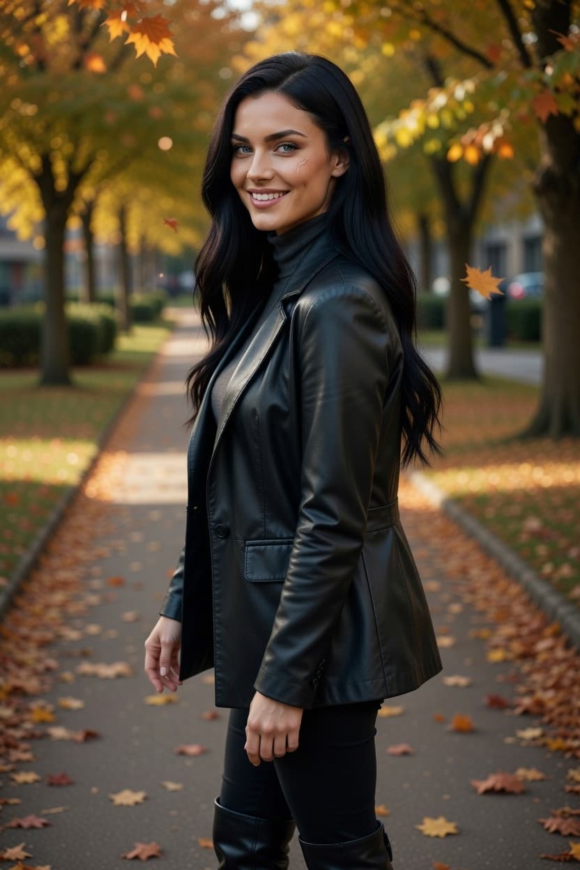 Natasha