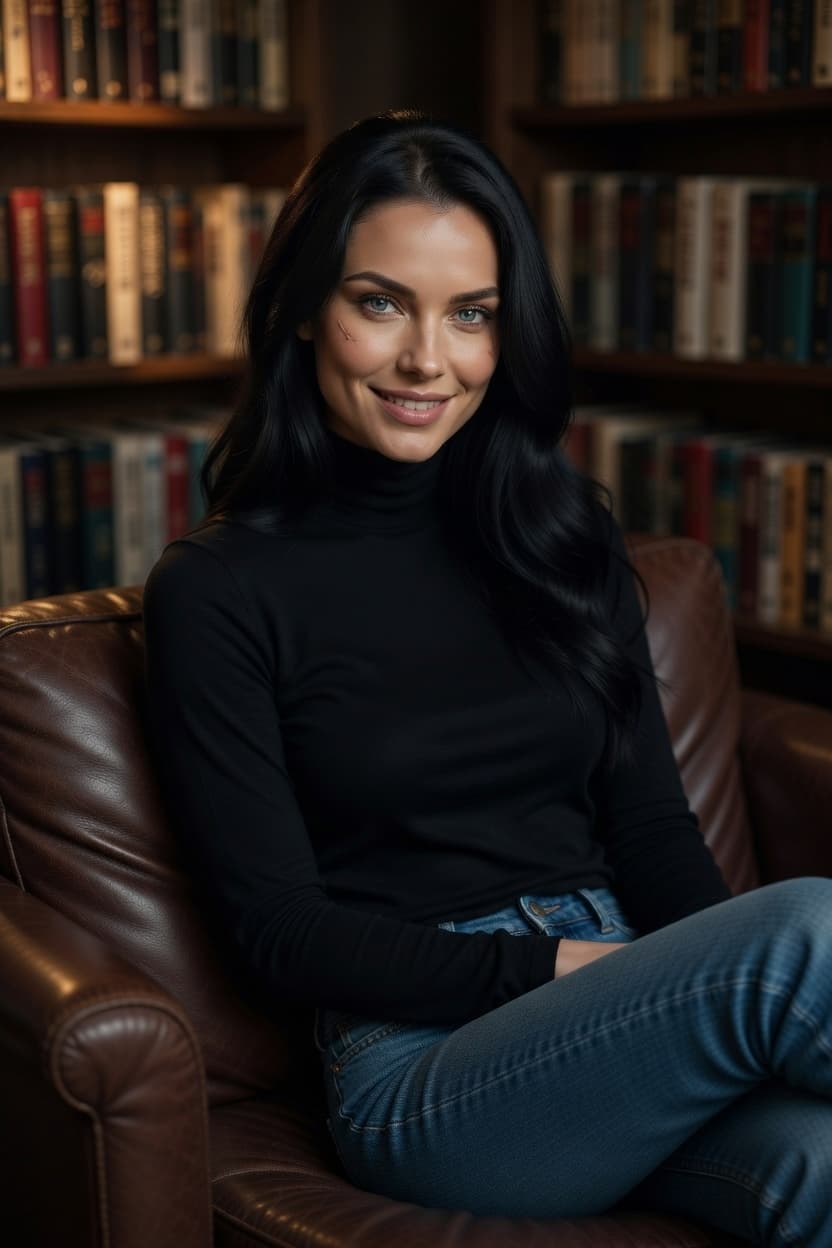 Natasha