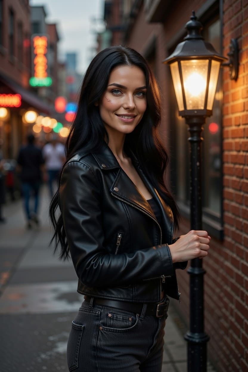 Natasha