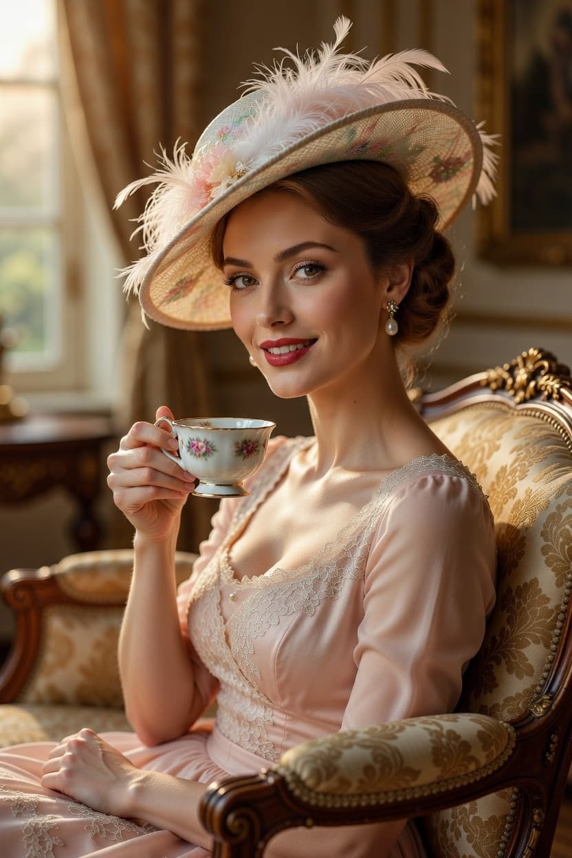 Pippa Worthington
