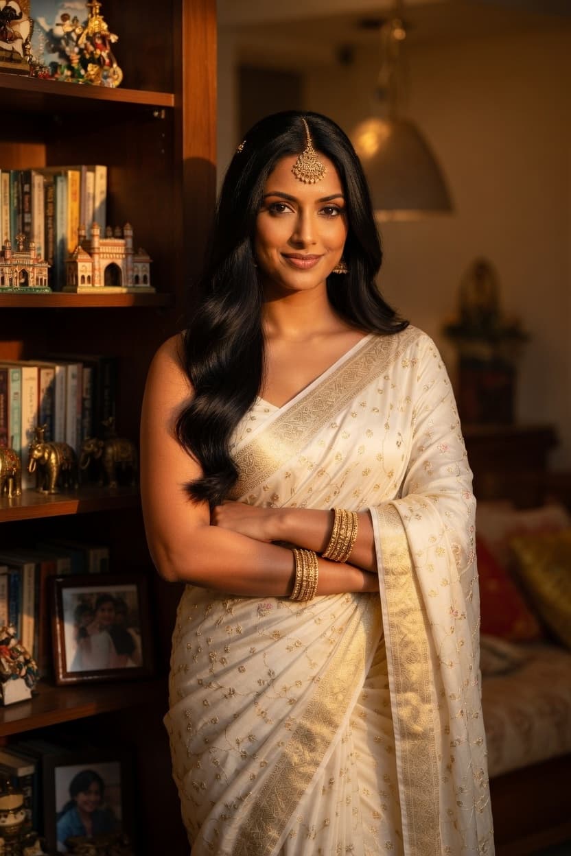 Priya