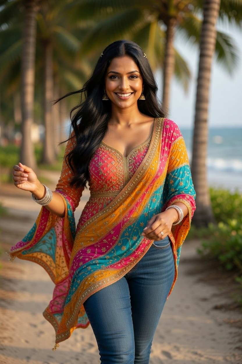 Priya
