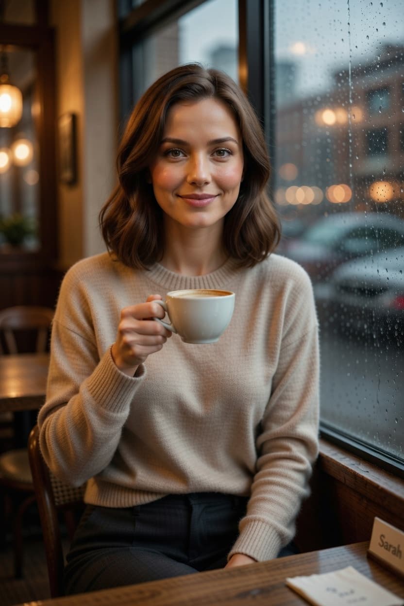 Sarah
