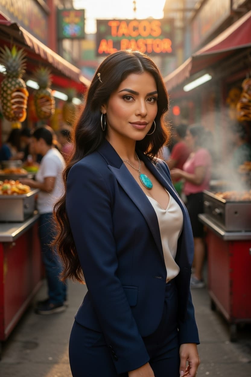 Ximena
