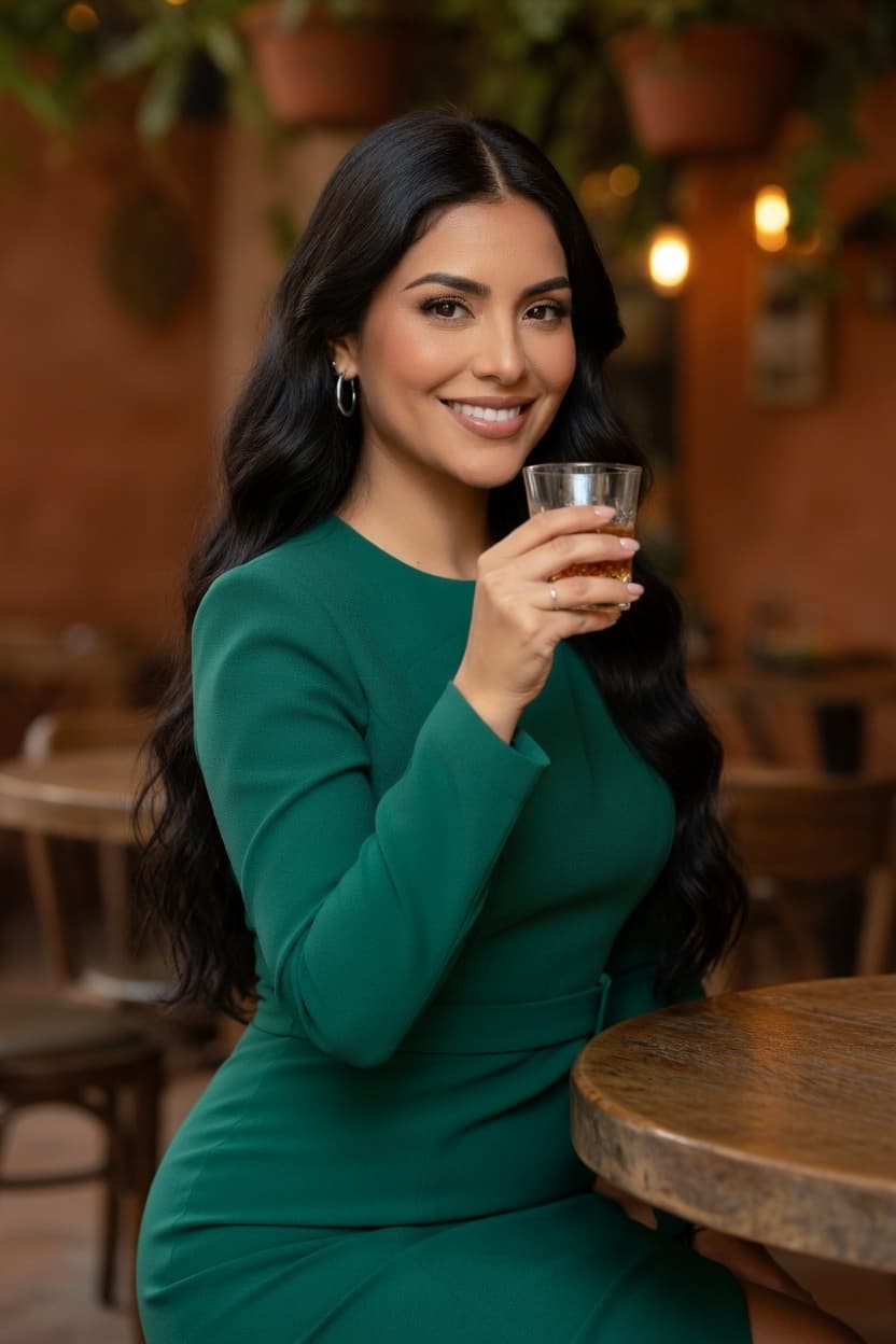 Ximena