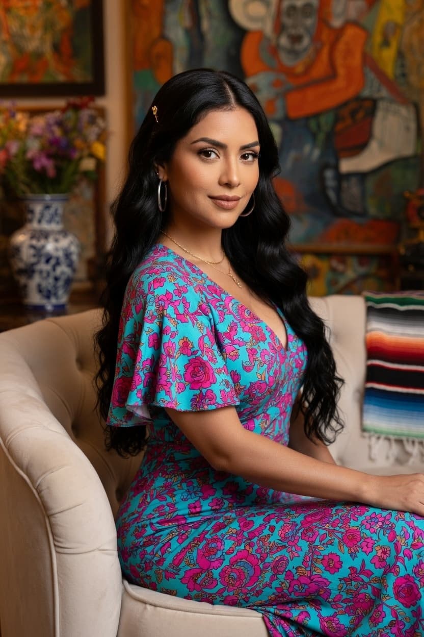 Ximena