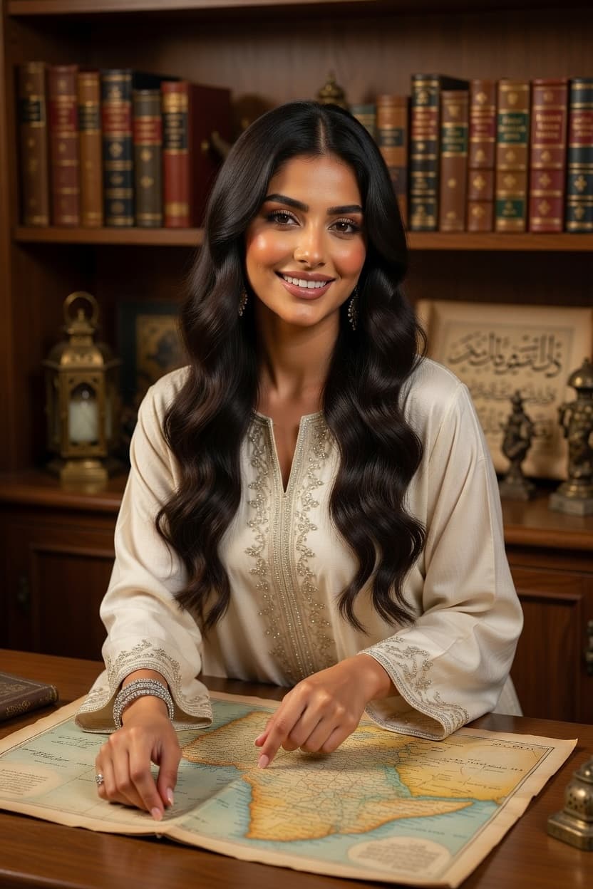 Zahra