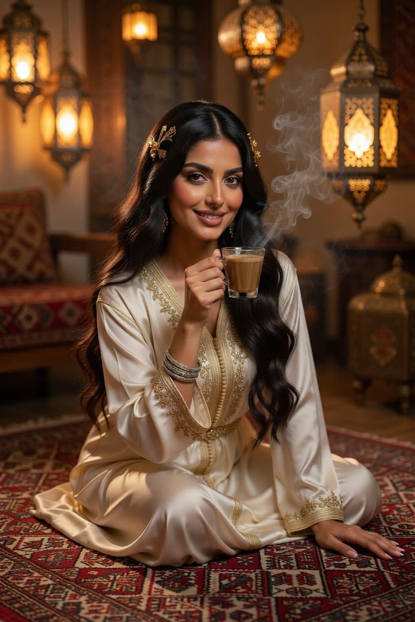Zahra